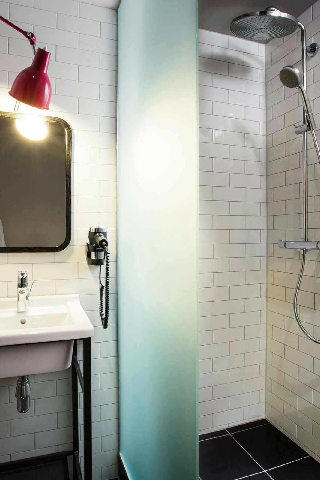 Hotel pentahotel Brussels Airport photo 4