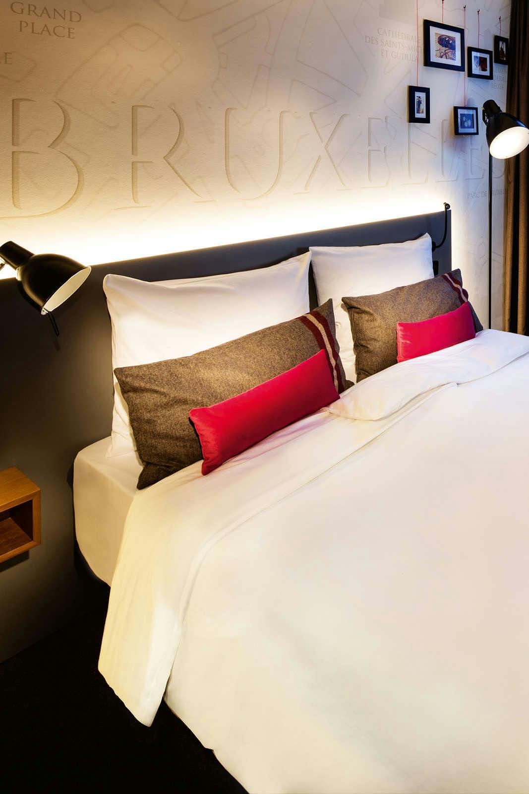 Hotel pentahotel Brussels Airport photo 1