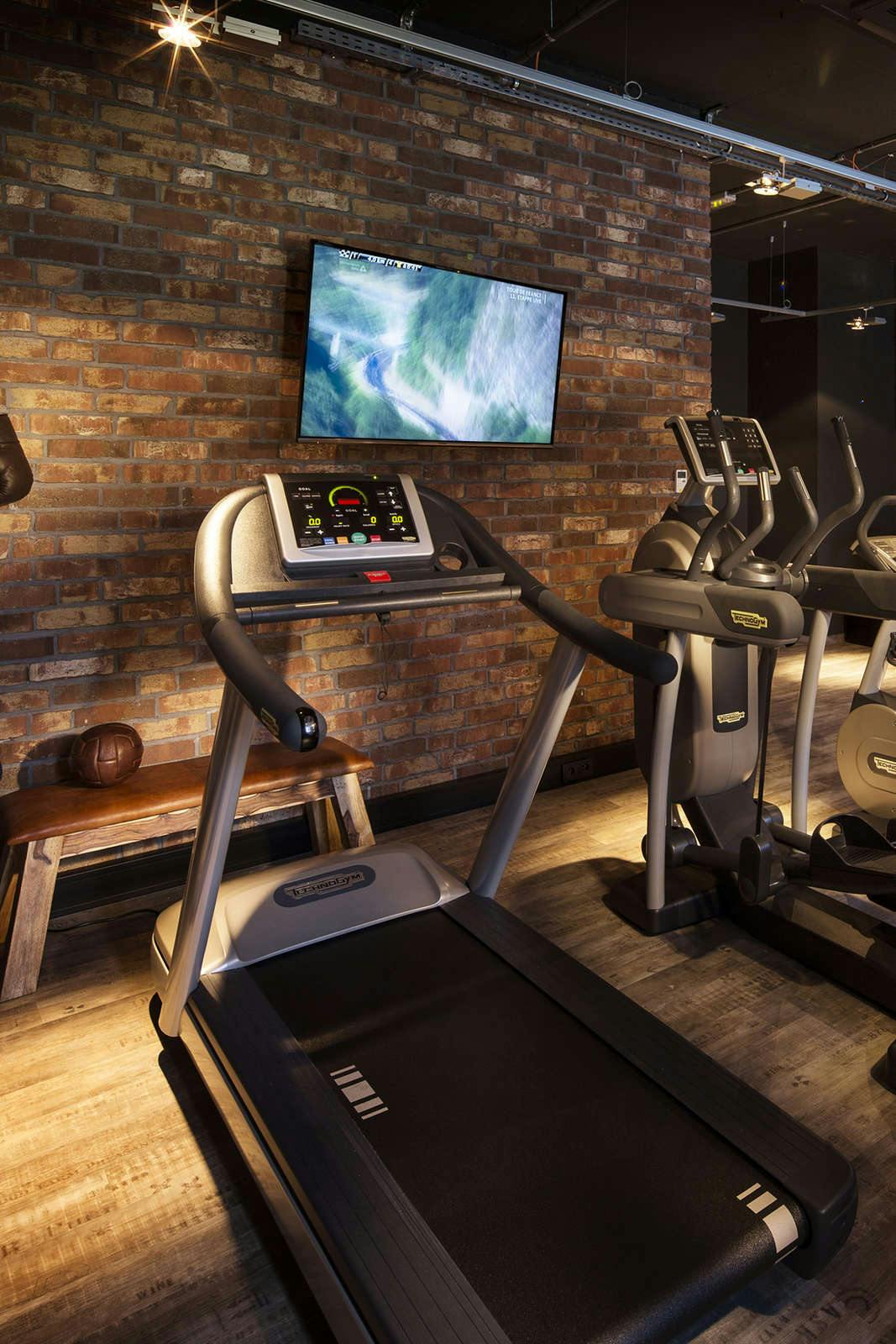 Hotel pentahotel Brussels Airport photo 5