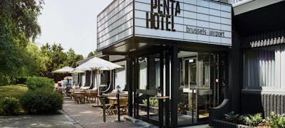 pentahotel Brussels Airport