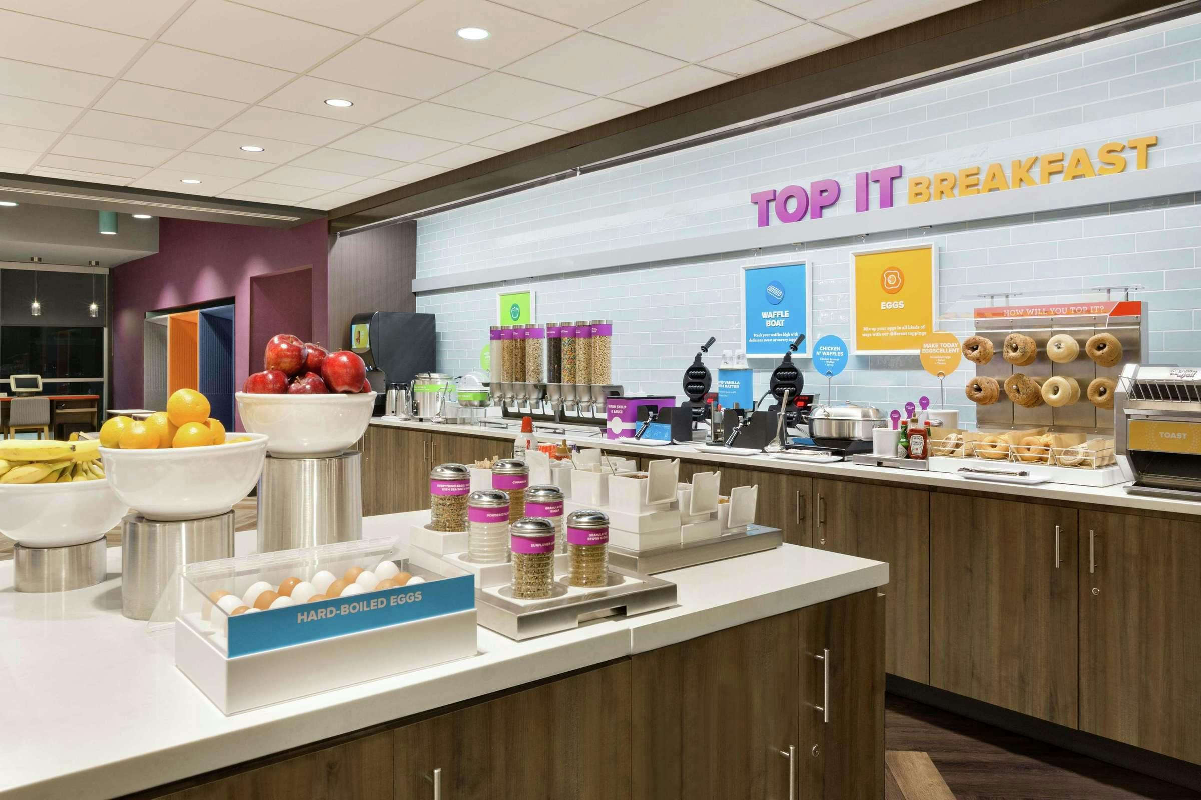 Hotel Tru By Hilton Wichita Northeast KS photo 2