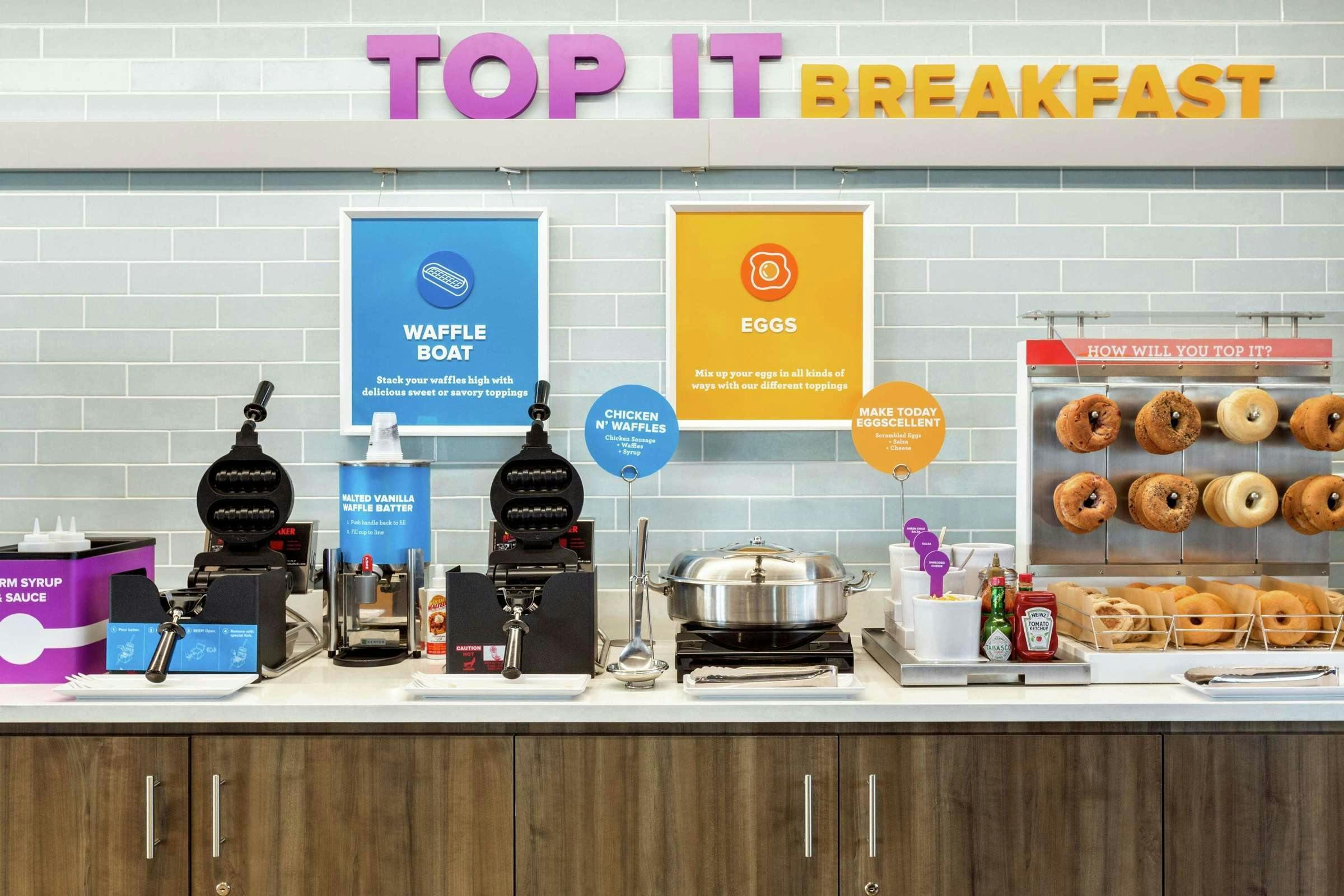 Hotel Tru By Hilton Wichita Northeast KS photo 3