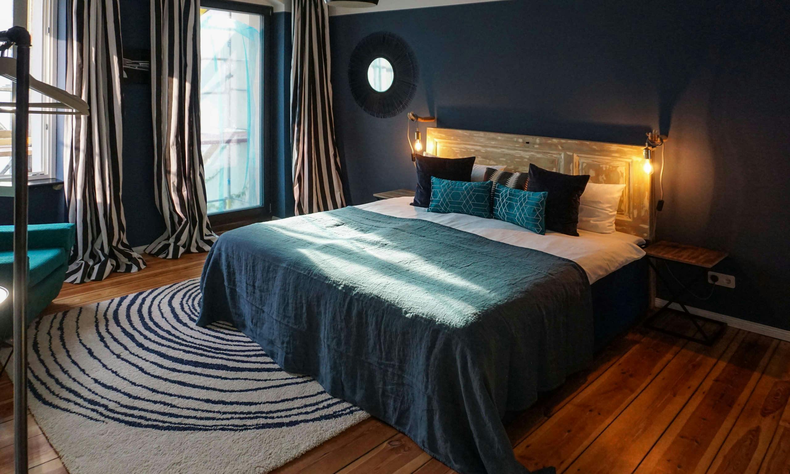 Brilliant Apartments