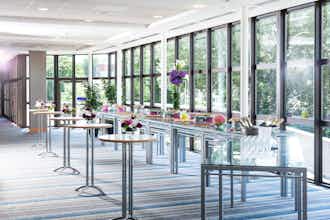 Hotel Hilton Strasbourg Hotel photo 1