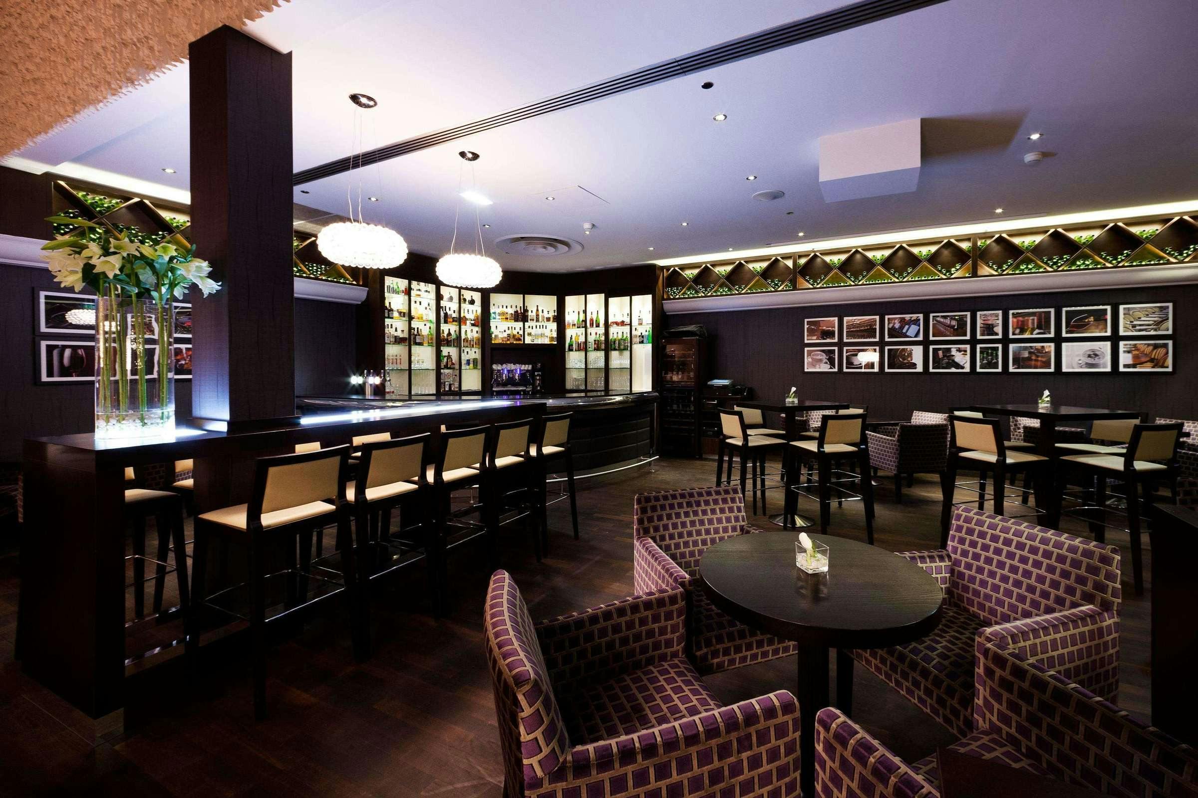 Hotel Hilton Strasbourg Hotel photo 2