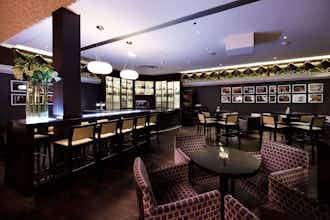 Hotel Hilton Strasbourg Hotel photo 2
