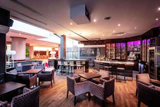 Hotel Hilton Strasbourg Hotel photo 3