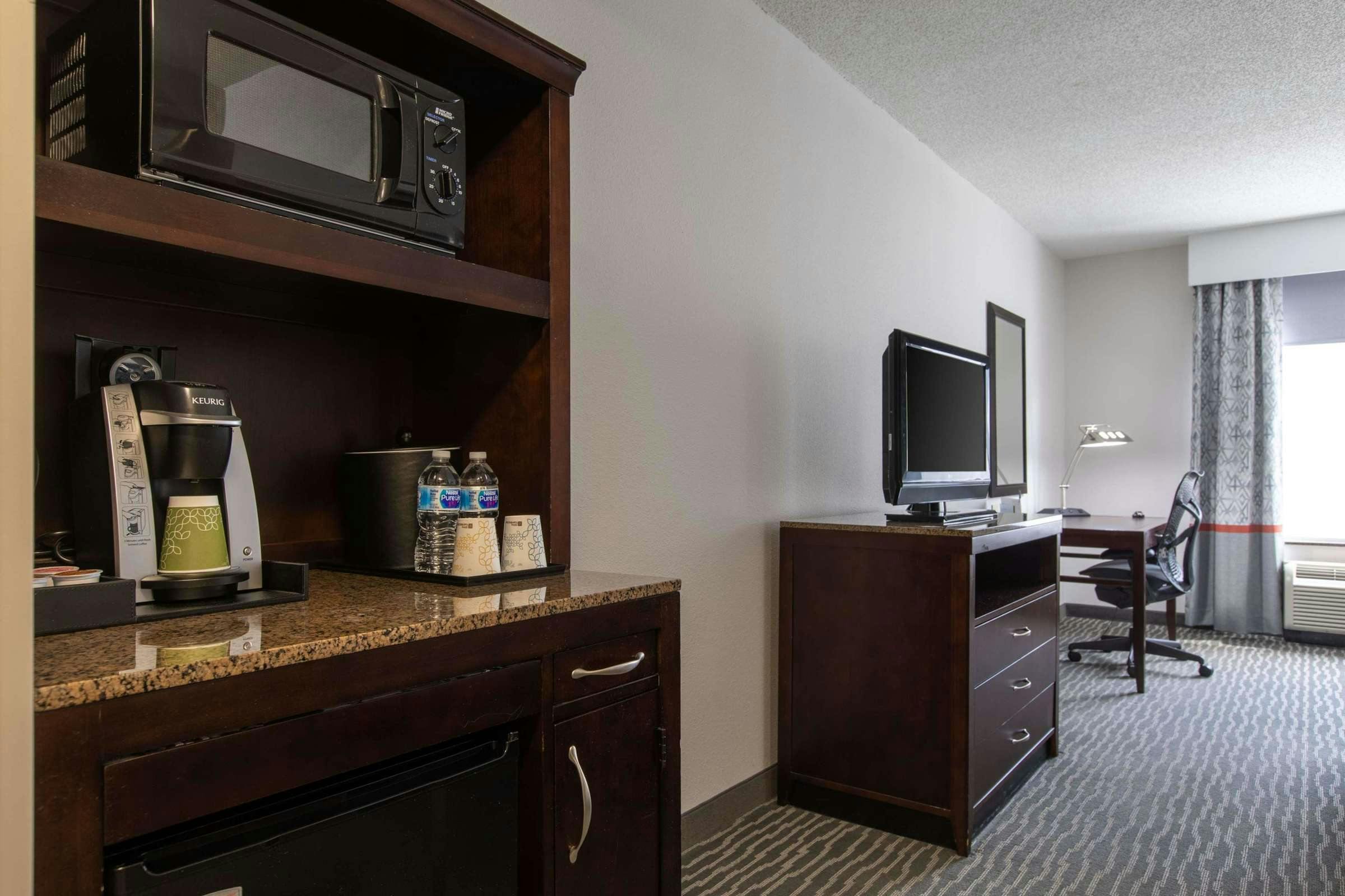 Hotel Hilton Garden Inn Lynchburg photo 1