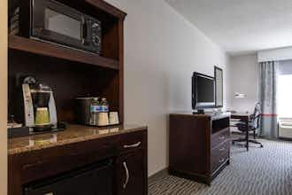 Hotel Hilton Garden Inn Lynchburg photo 1