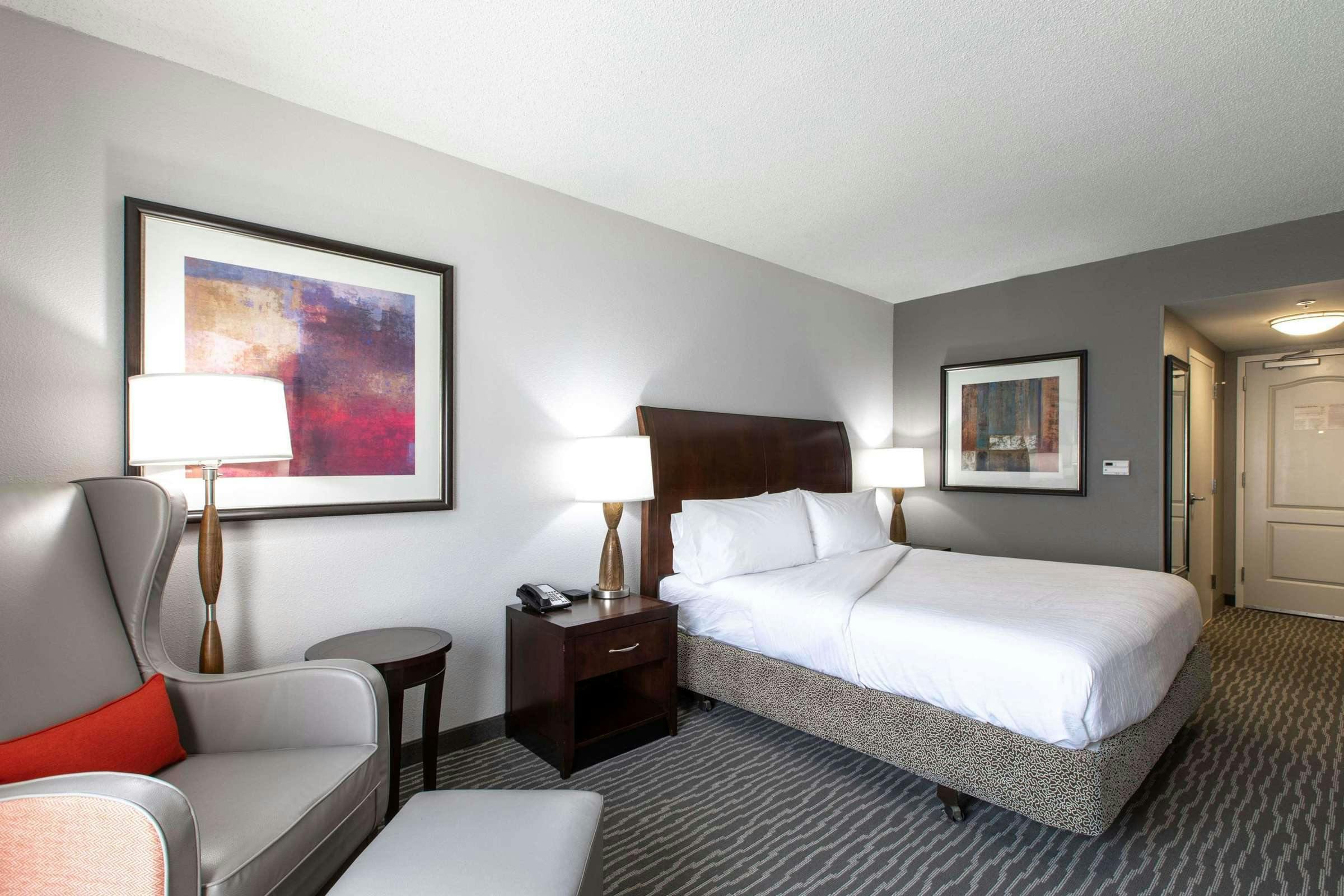 Hotel Hilton Garden Inn Lynchburg photo 2