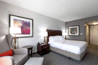 Hotel Hilton Garden Inn Lynchburg photo 2