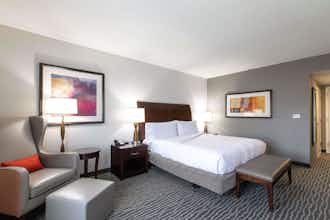 Hotel Hilton Garden Inn Lynchburg photo 3