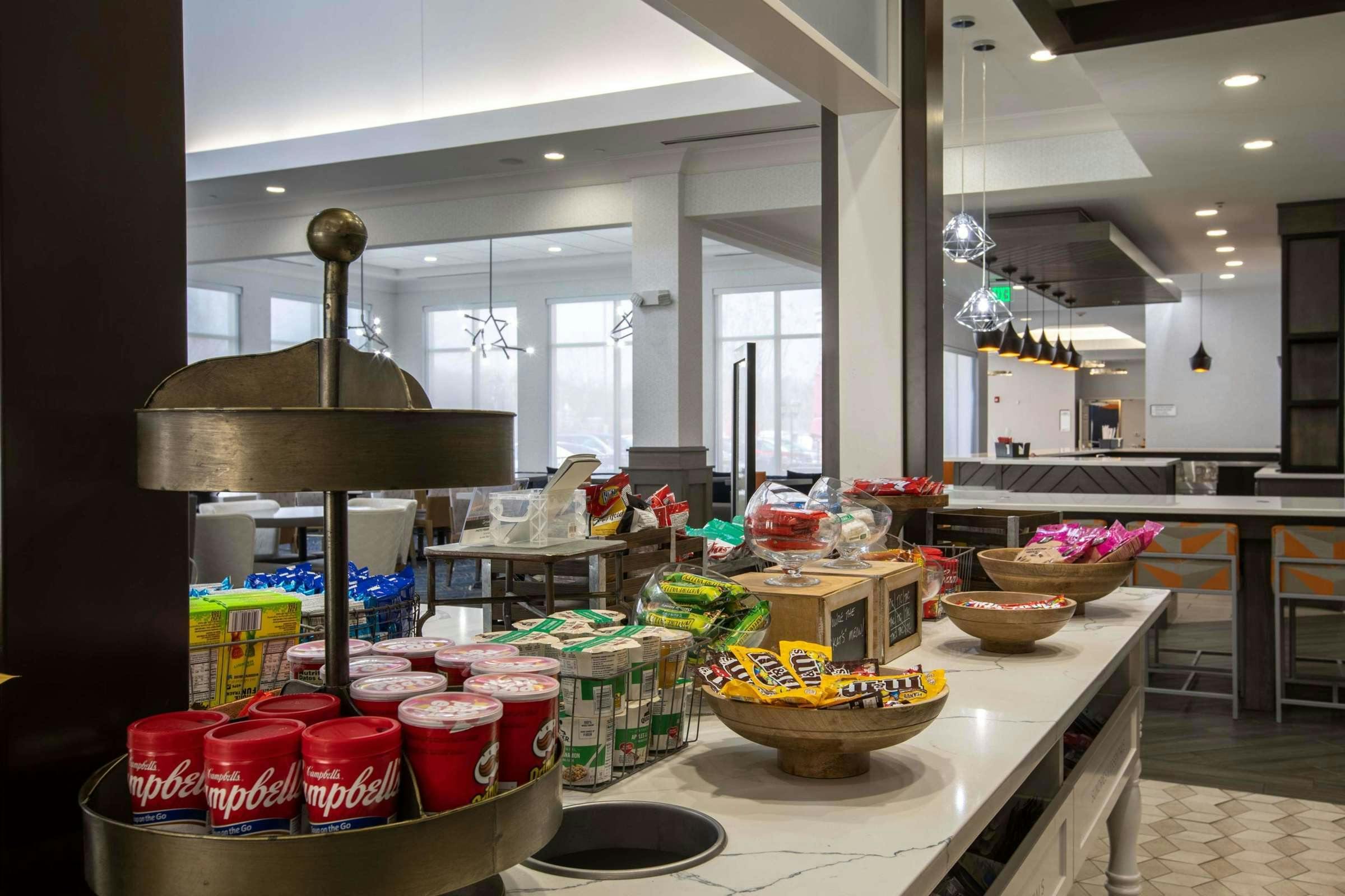 Hotel Hilton Garden Inn Lynchburg photo 5