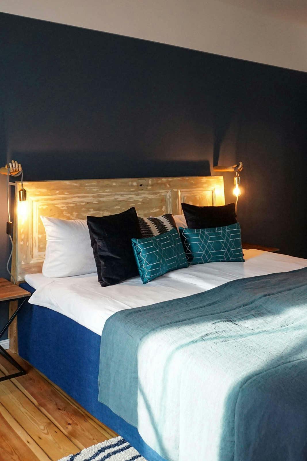 Hotel Brilliant Apartments photo 3