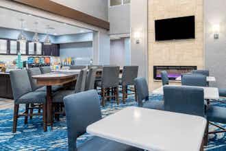 Hotel Homewood Suites By Hilton Philadelphia Plymouth Meeting photo 3