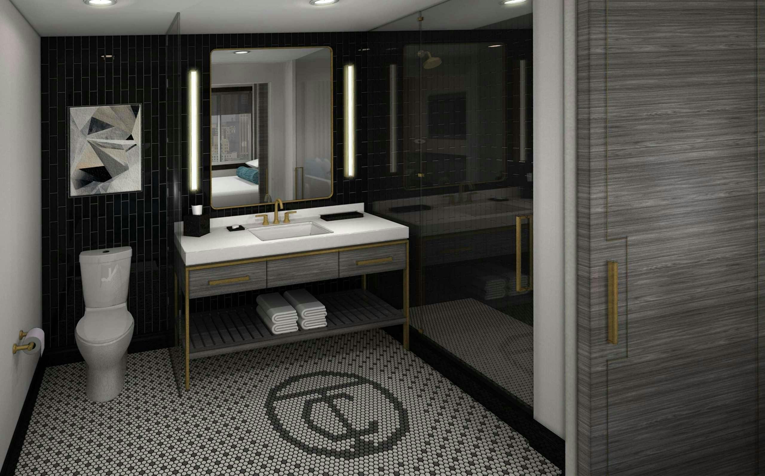 Hotel Tulsa Club Hotel Curio Collection By Hilton photo 3