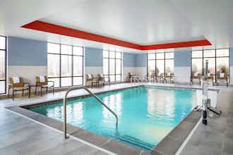 Hotel Hampton Inn & Suites Chicago Waukegan photo 4