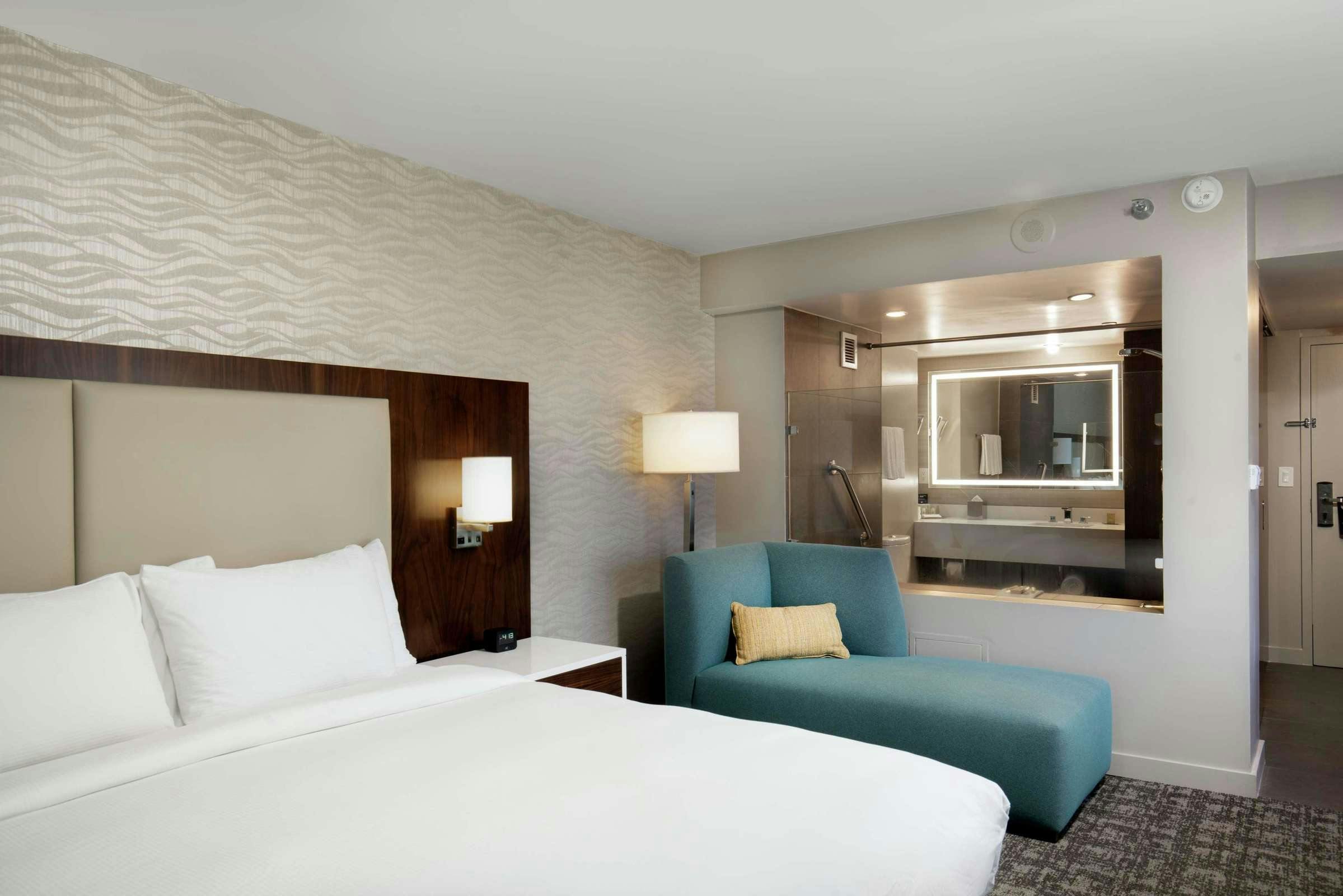 Hotel DoubleTree by Hilton Monrovia - Pasadena Area photo 5