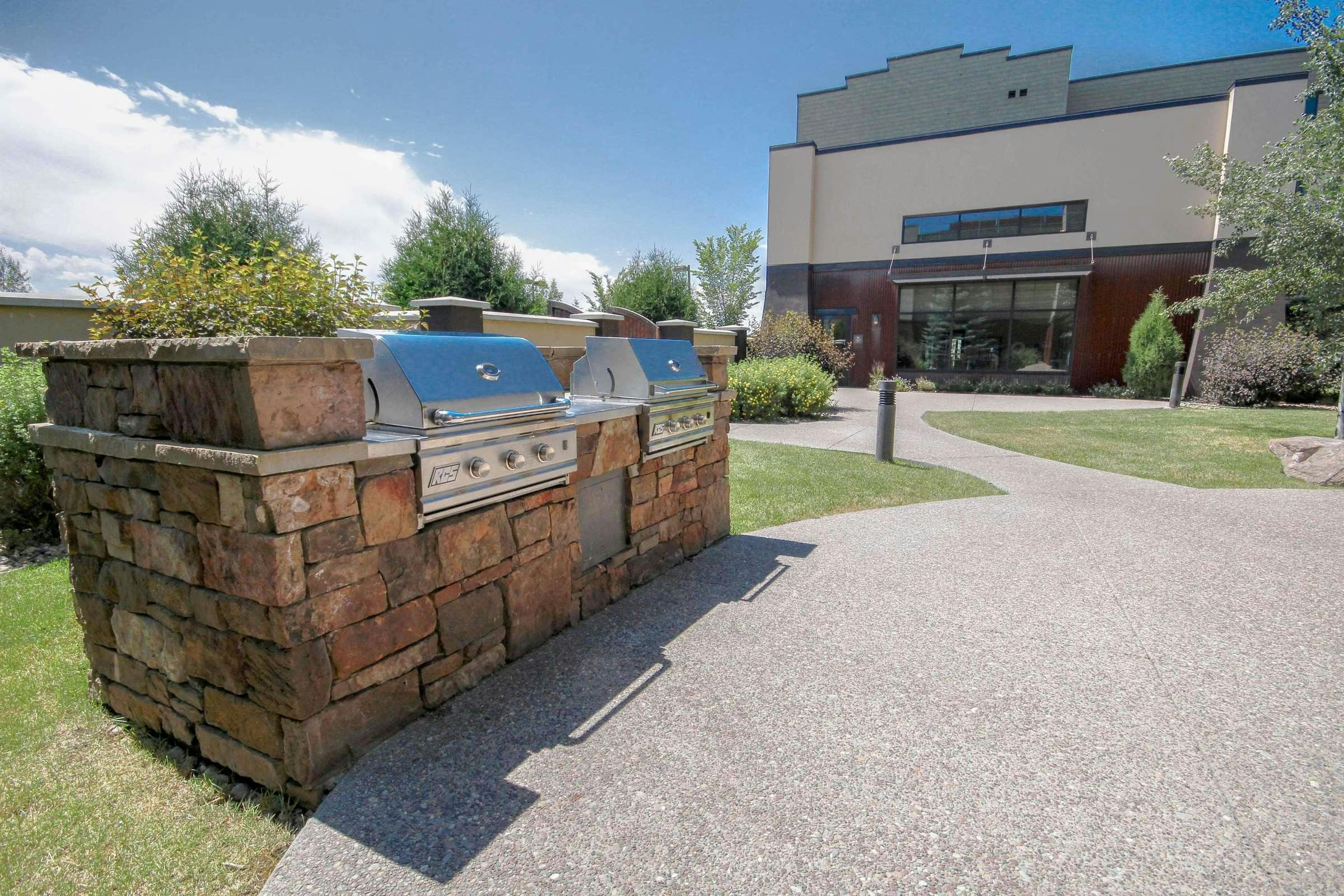 Homewood Suites by Hilton Bozeman