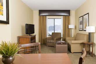 Hotel Homewood Suites by Hilton Bozeman photo 1