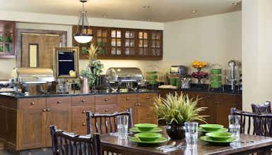 Hotel Homewood Suites by Hilton Bozeman photo 4