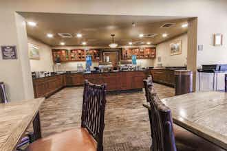 Hotel Homewood Suites by Hilton Bozeman photo 5