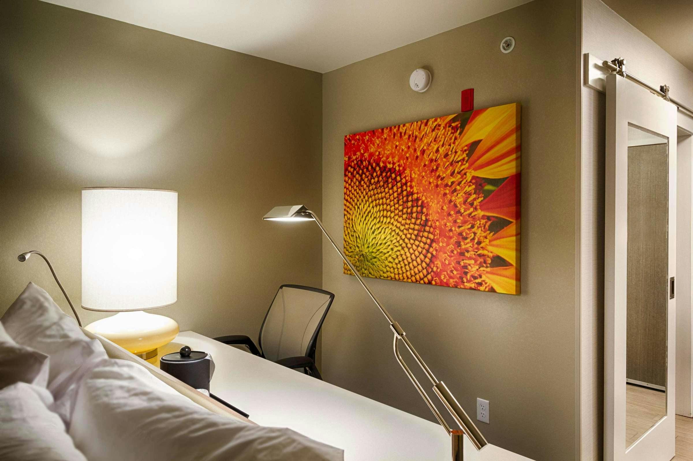 Hotel HILTON GARDEN INN SALINA photo 2