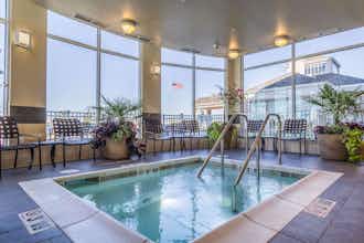 Hotel HILTON GARDEN INN SALINA photo 5