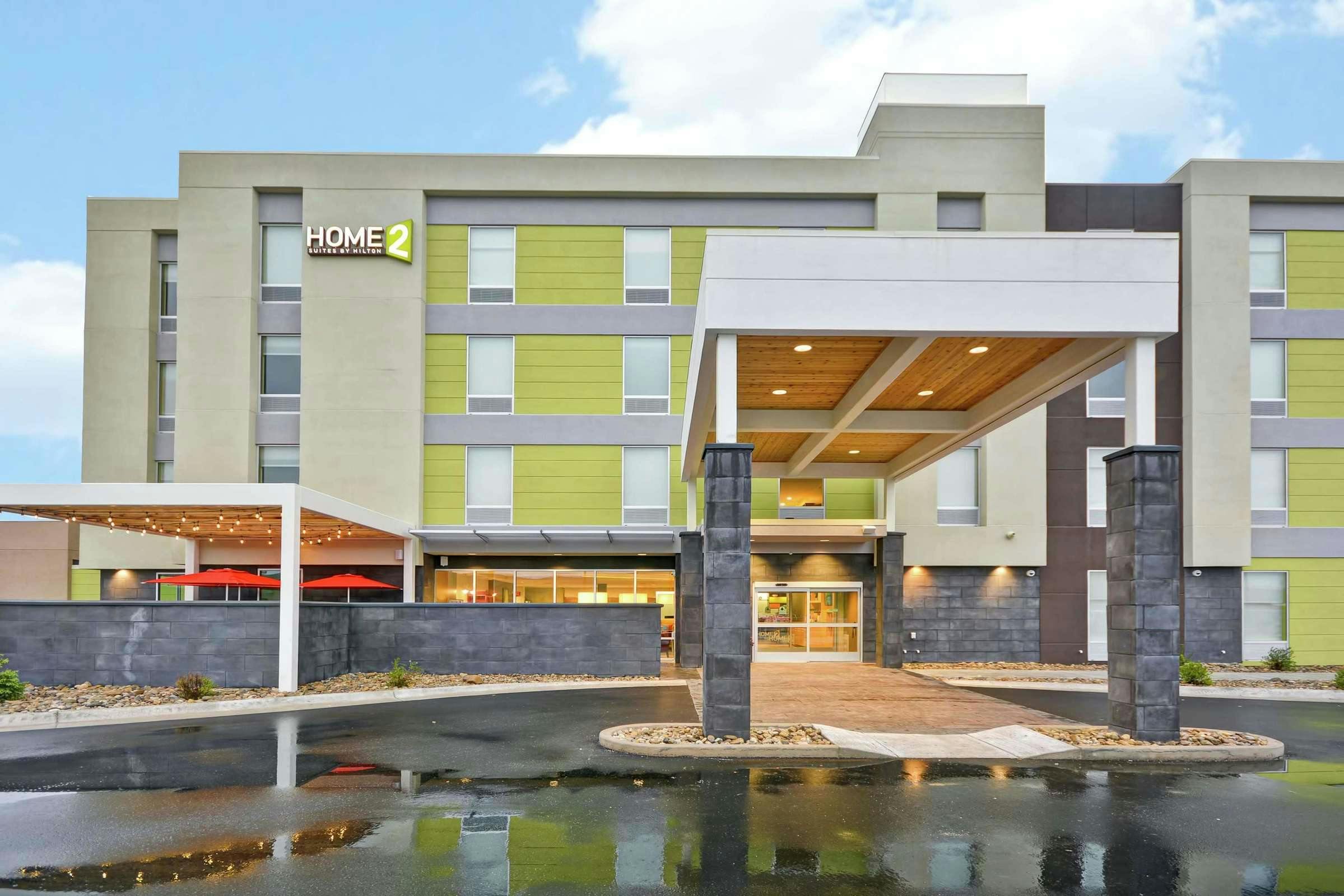 Home2 Suites by Hilton Rapid City