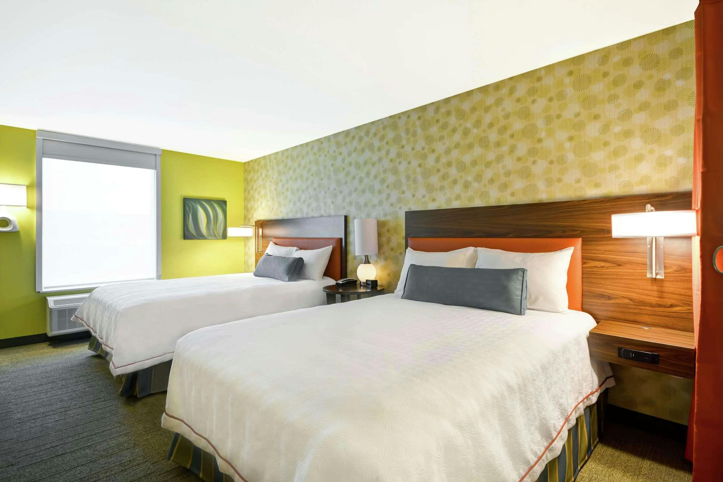 Hotel Home2 Suites by Hilton Rapid City photo 1