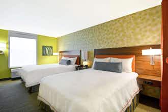 Hotel Home2 Suites By Hilton Rapid City photo 1