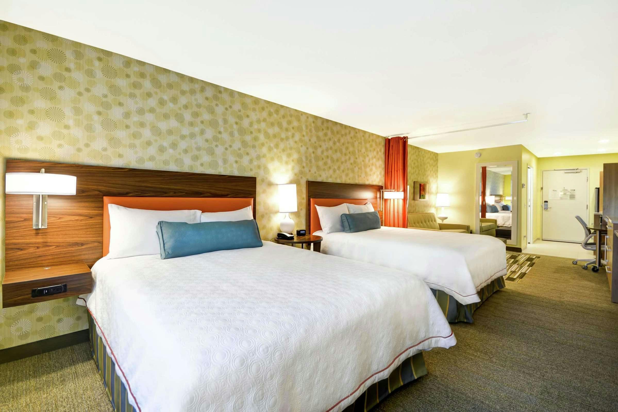 Hotel Home2 Suites by Hilton Rapid City photo 4