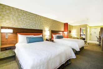 Hotel Home2 Suites By Hilton Rapid City photo 4