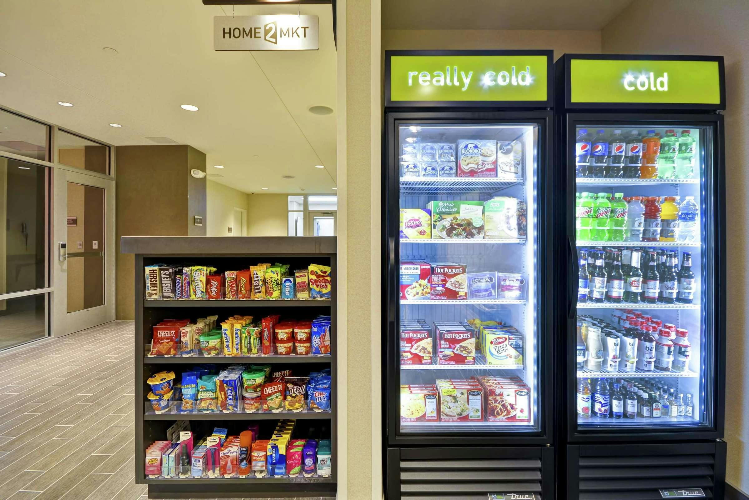 Hotel Home2 Suites by Hilton Rapid City photo 5