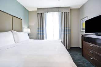 Hotel Homewood Suites By Hilton Galveston photo 1