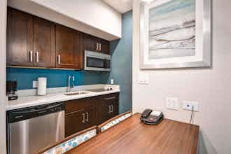 Hotel Homewood Suites By Hilton Galveston photo 2