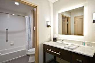 Hotel Homewood Suites By Hilton Galveston photo 3