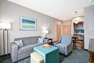 Hotel Homewood Suites By Hilton Galveston photo 4