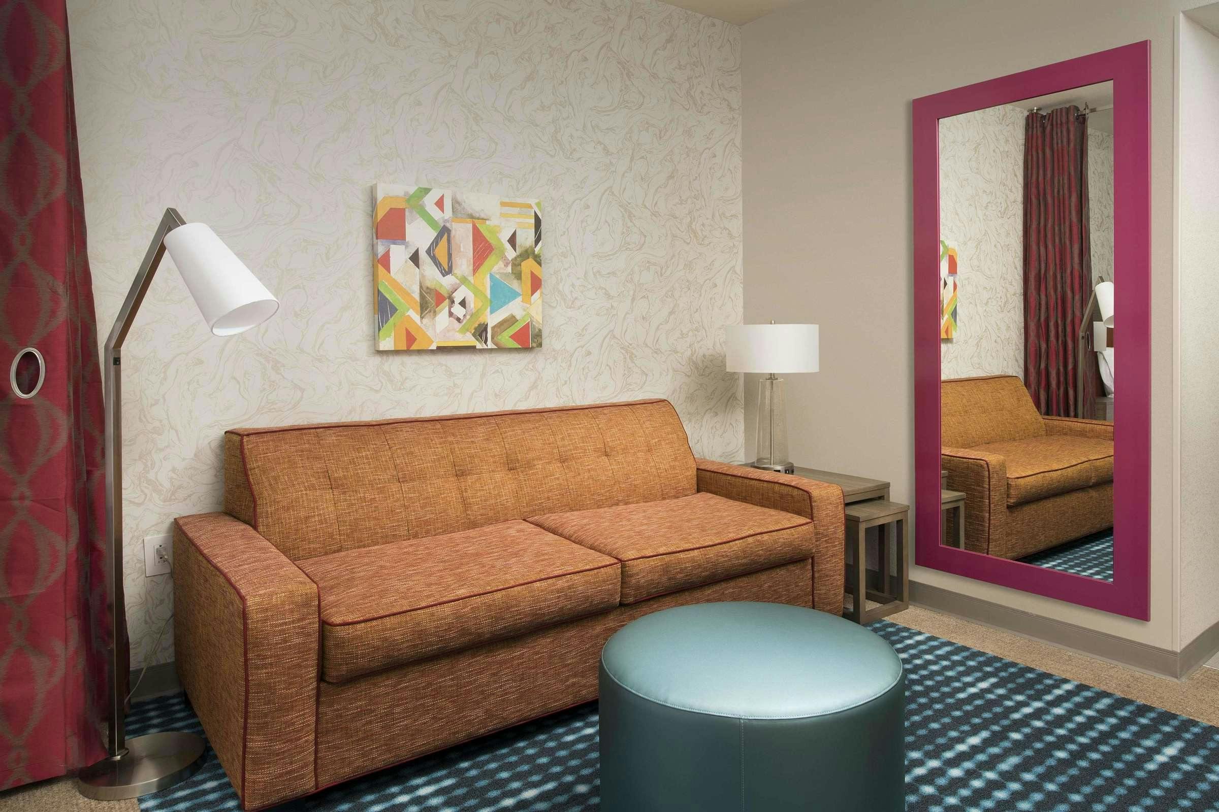 Hotel Home2 Suites By Hilton Las Cruces photo 3