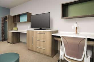 Hotel Home2 Suites By Hilton Las Cruces photo 2