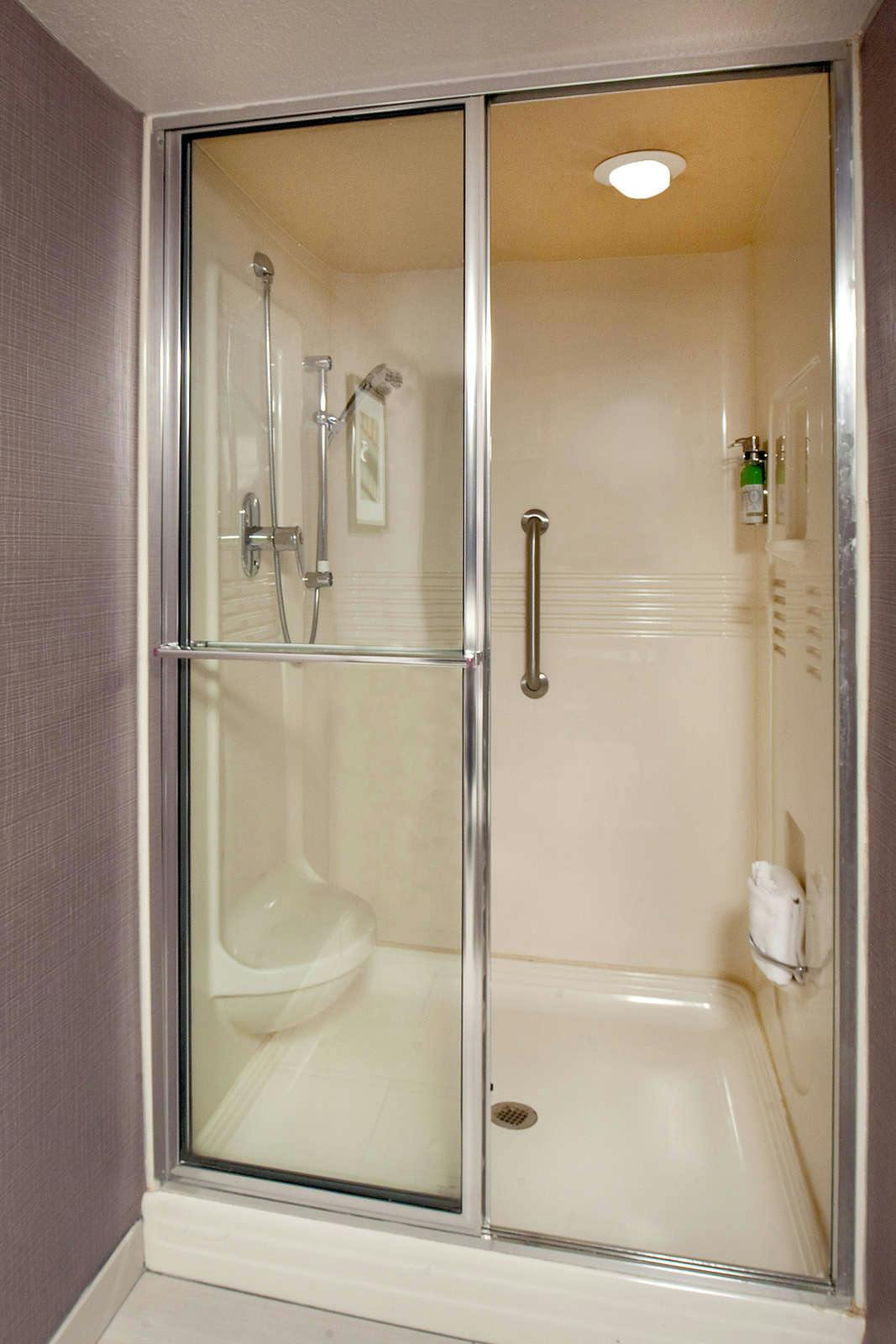 Hotel Holiday Inn Little Rock Presidential photo 5