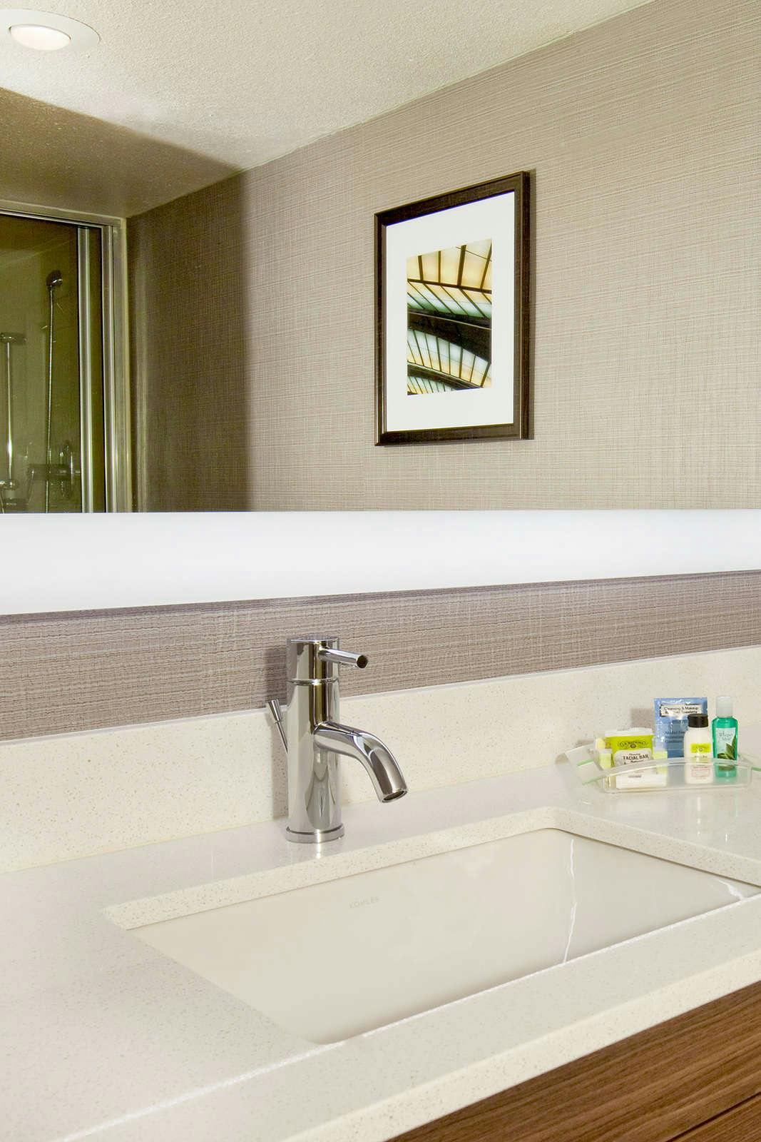 Hotel Holiday Inn Little Rock Presidential photo 4