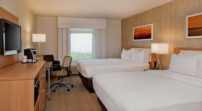 Holiday Inn Little Rock Presidential