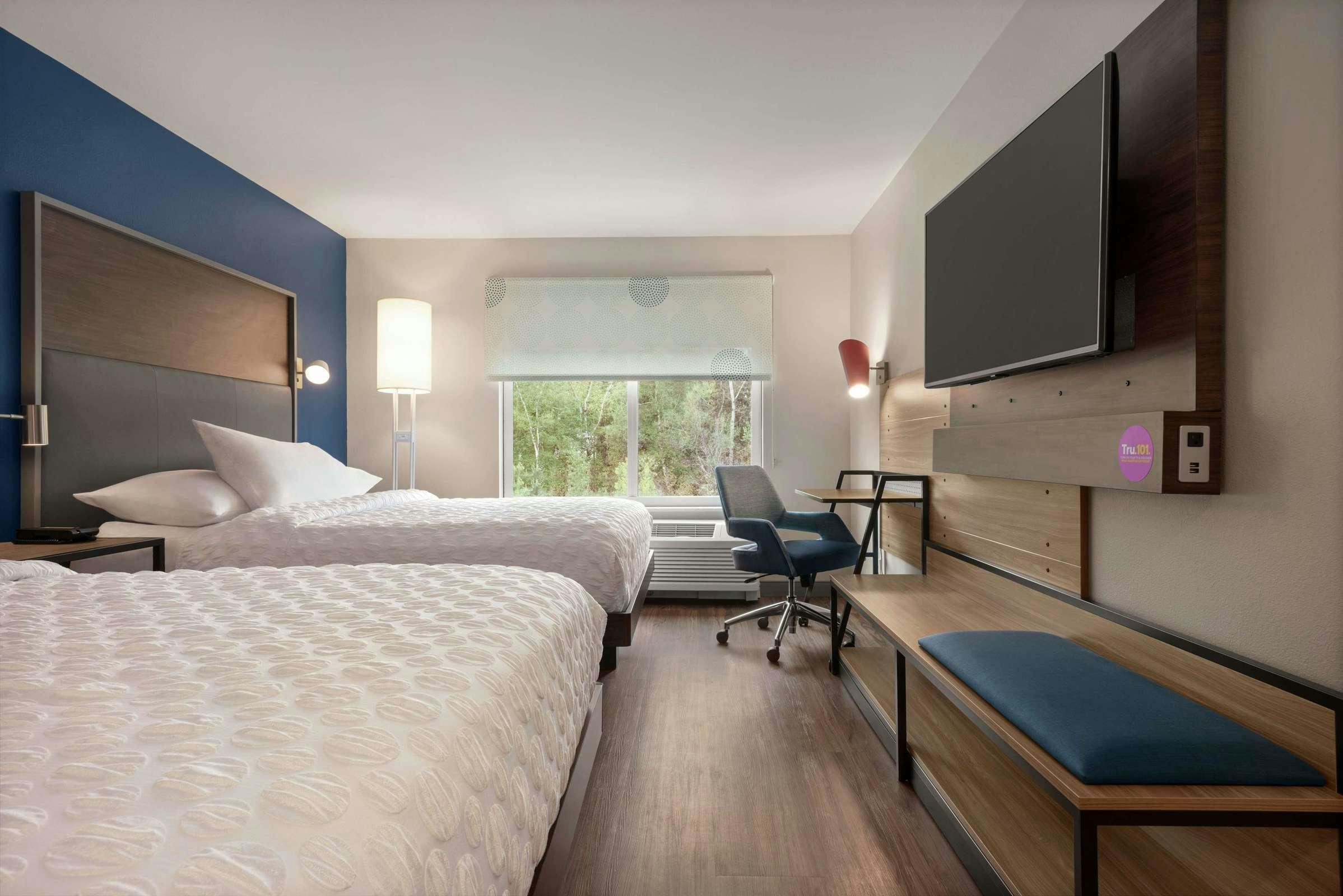 Hotel Tru By Hilton Duluth Mall Area photo 4