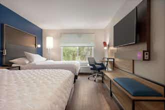 Hotel Tru By Hilton Duluth Mall Area photo 4