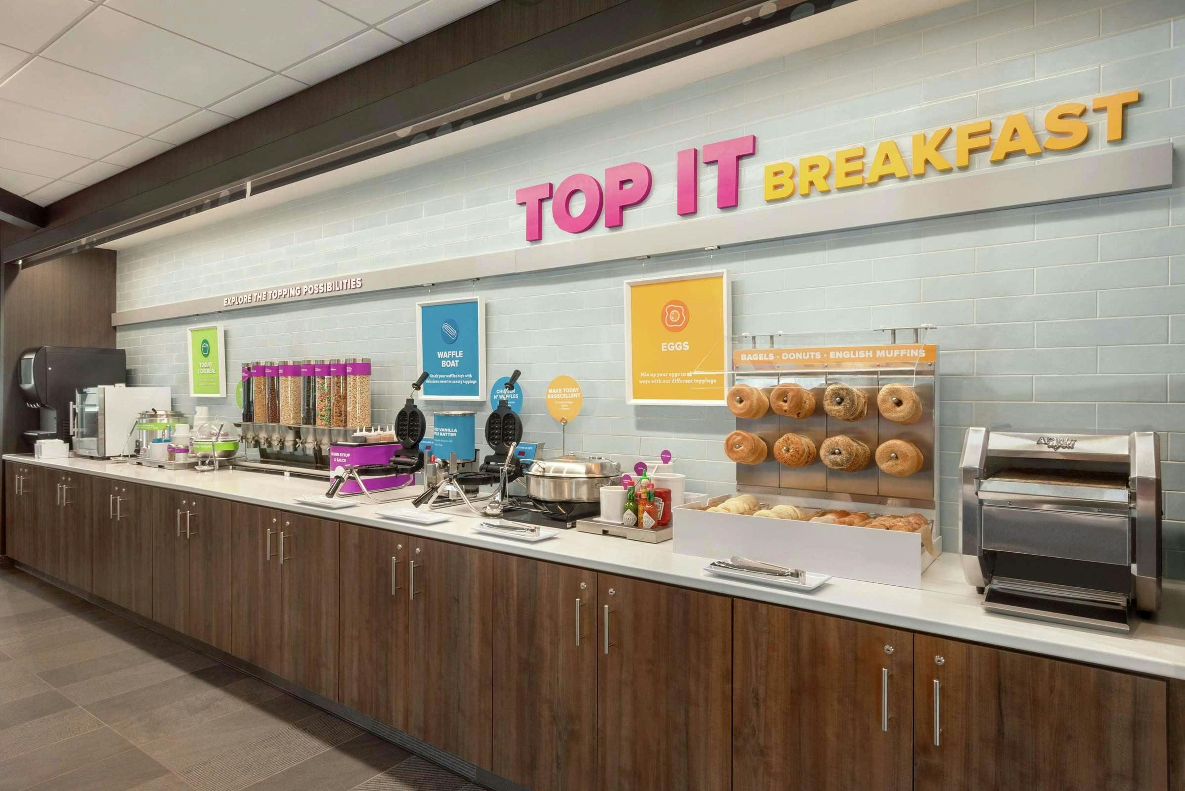 Hotel Tru By Hilton Duluth Mall Area photo 5