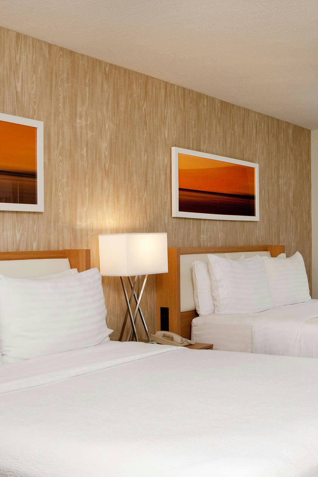 Hotel Holiday Inn Little Rock Presidential photo 2