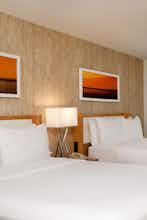 Hotel Holiday Inn Little Rock Presidential photo 2