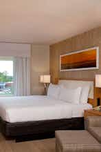 Hotel Holiday Inn Little Rock Presidential photo 1