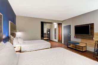 Hotel Tru By Hilton Idaho Falls photo 2